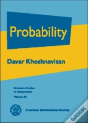Capa do artigo Probability