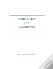Probability And Algorithms