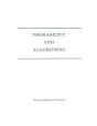 Probability And Algorithms - Preview