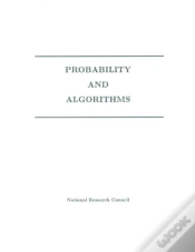 Capa do artigo Probability And Algorithms