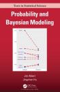 Probability And Bayesian Modeling - Preview
