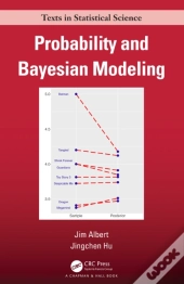 Probability And Bayesian Modeling