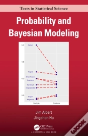 Capa do artigo Probability And Bayesian Modeling