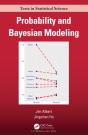 Probability And Bayesian Modeling - Preview
