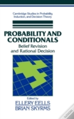 Capa do artigo Probability And Conditionals