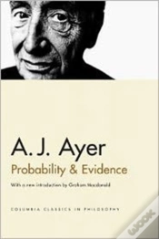Capa do artigo Probability And Evidence