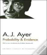 Probability And Evidence