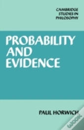 Probability And Evidence