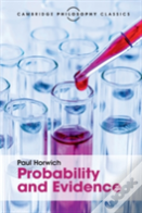 Probability And Evidence