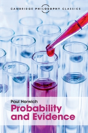 Probability And Evidence - Preview