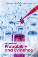 Probability And Evidence