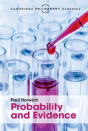 Probability And Evidence - Preview