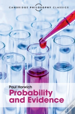 Capa do artigo Probability And Evidence