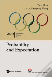 Probability And Expectation: In Mathematical Olympiad And Competitions