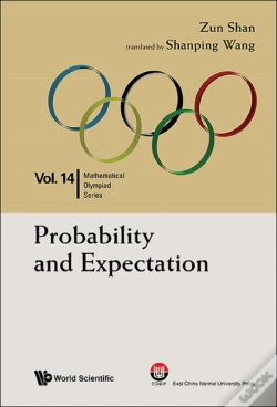Capa do artigo Probability And Expectation: In Mathematical Olympiad And Competitions