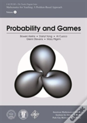 Capa do artigo Probability And Games
