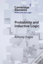 Capa do artigo Probability And Inductive Logic