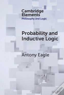 Capa do artigo Probability And Inductive Logic
