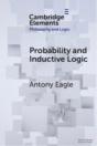 Probability And Inductive Logic - Preview