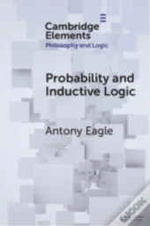 Probability And Inductive Logic