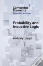 Capa do artigo Probability And Inductive Logic