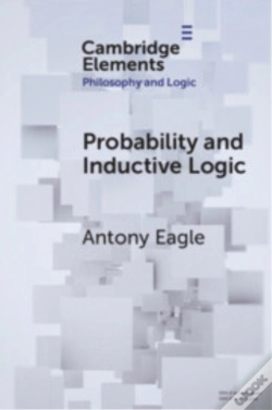 Capa do artigo Probability And Inductive Logic