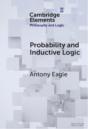 Probability And Inductive Logic - Preview