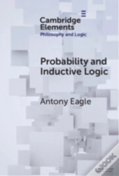 Probability And Inductive Logic