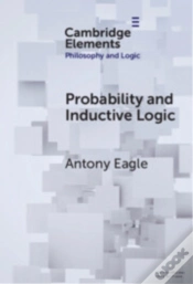 Capa do artigo Probability And Inductive Logic