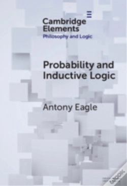 Capa do artigo Probability And Inductive Logic