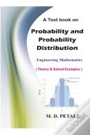 Probability And Probability Distribution