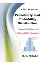 Probability And Probability Distribution - Preview