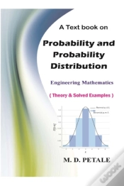 Capa do artigo Probability And Probability Distribution