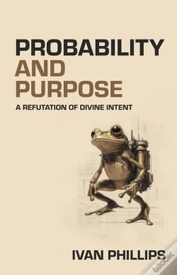 Capa do artigo Probability And Purpose: A Refutation Of Divine Intent