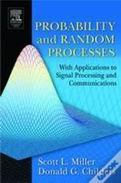 Capa do artigo Probability And Random Processes