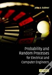 Capa do artigo Probability And Random Processes For Electrical And Computer Engineers