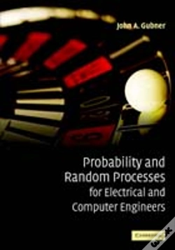 Capa do artigo Probability And Random Processes For Electrical And Computer Engineers