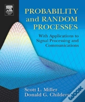 Capa do artigo Probability And Random Processes