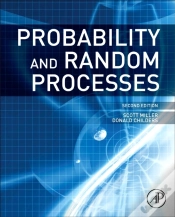 Capa do artigo Probability And Random Processes