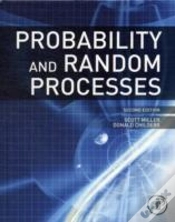 Capa do artigo Probability And Random Processes