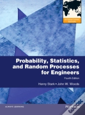 Capa do artigo Probability And Random Processes With Applications To Signal Processing