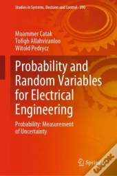 Probability And Random Variables For Electrical Engineering