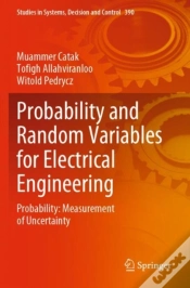 Capa do artigo Probability And Random Variables For Electrical Engineering