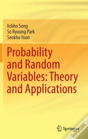 Capa do artigo Probability And Random Variables: Theory And Applications