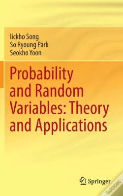 Capa do artigo Probability And Random Variables: Theory And Applications