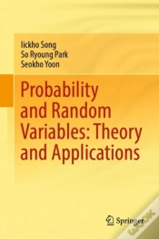 Capa do artigo Probability And Random Variables: Theory And Applications