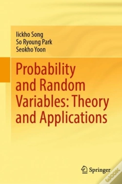 Capa do artigo Probability And Random Variables: Theory And Applications