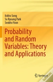 Capa do artigo Probability And Random Variables: Theory And Applications