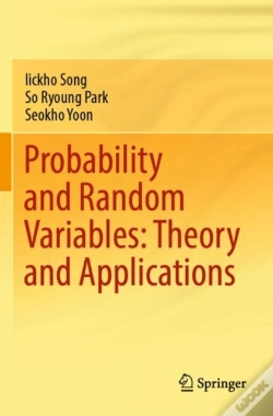 Capa do artigo Probability And Random Variables: Theory And Applications