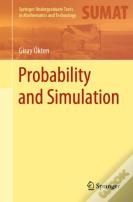 Probability And Simulation